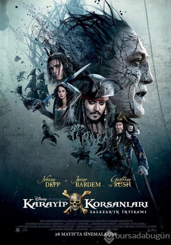 Tüm zamanların seyirci rekortmeni komedi filmleri