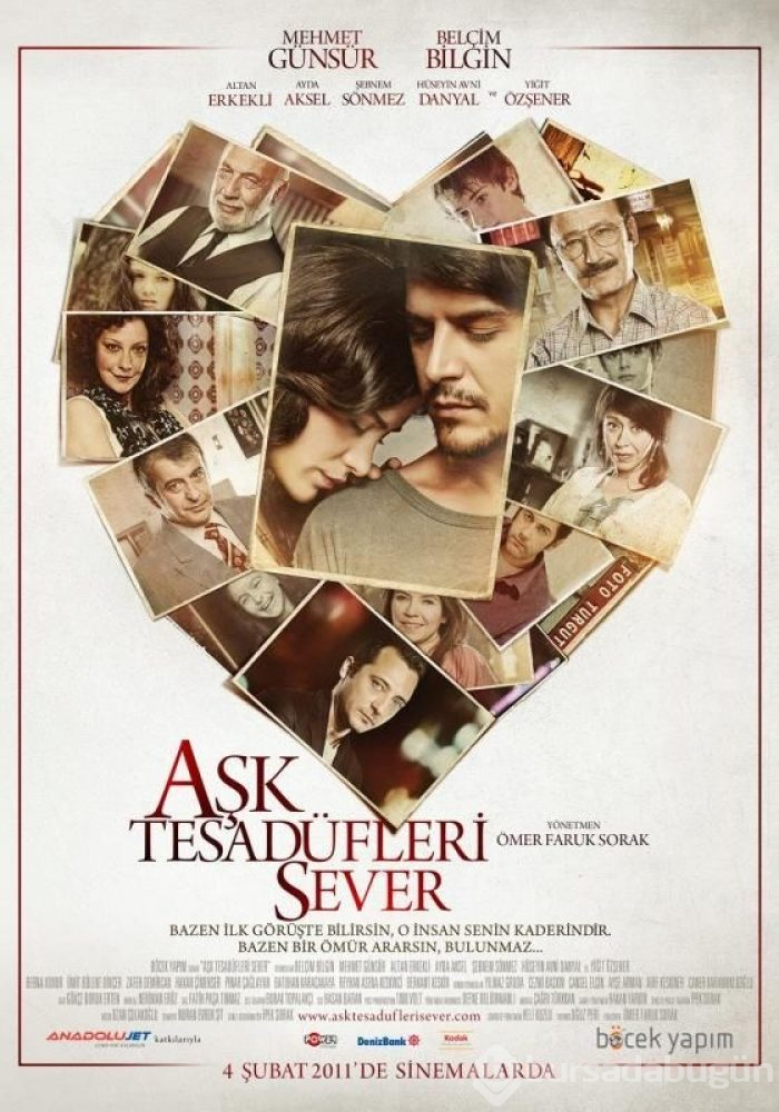 Tüm zamanların seyirci rekortmeni komedi filmleri