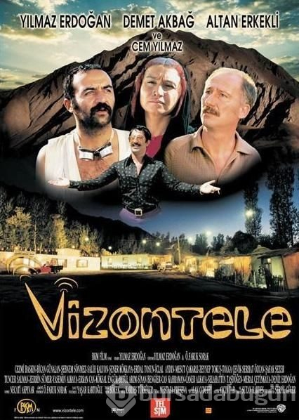 Tüm zamanların seyirci rekortmeni komedi filmleri