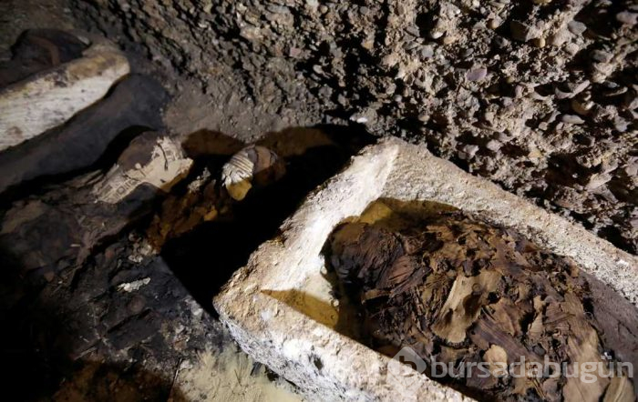 Dünyayı sarsan fotoğraflar peş peşe geldi.
