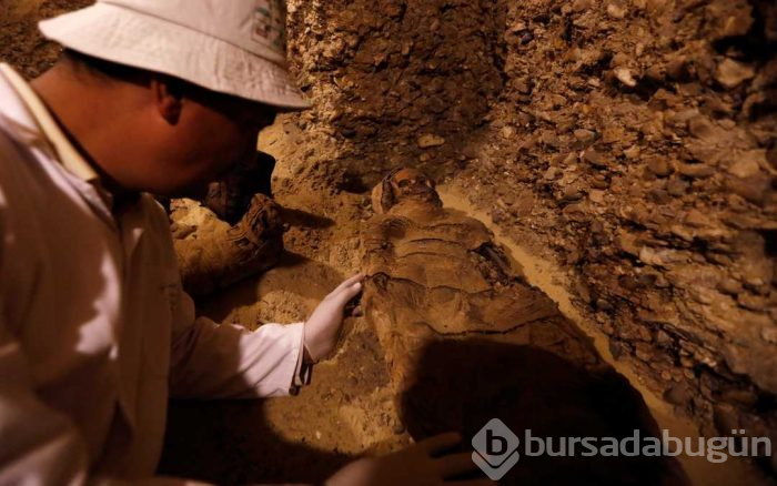 Dünyayı sarsan fotoğraflar peş peşe geldi.
