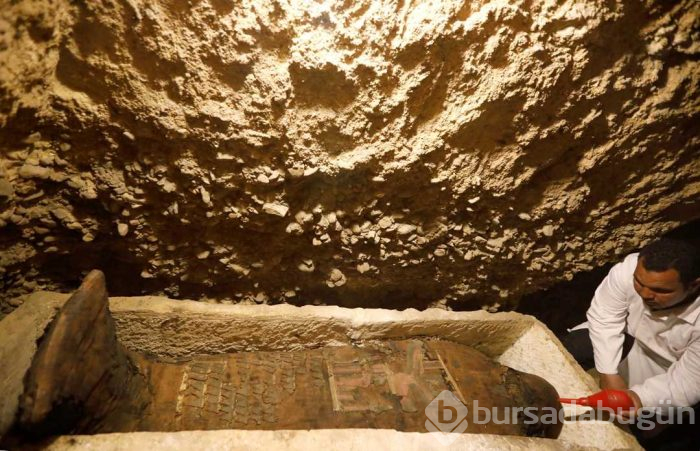 Dünyayı sarsan fotoğraflar peş peşe geldi.
