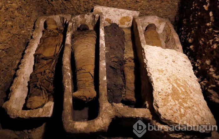 Dünyayı sarsan fotoğraflar peş peşe geldi.
