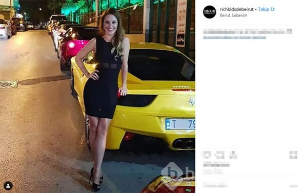 Servetlerini böyle harcıyorlar

