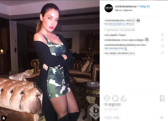 Servetlerini böyle harcıyorlar
