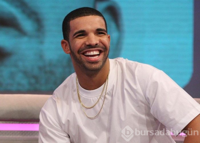 Drake'ten rekor bahşiş