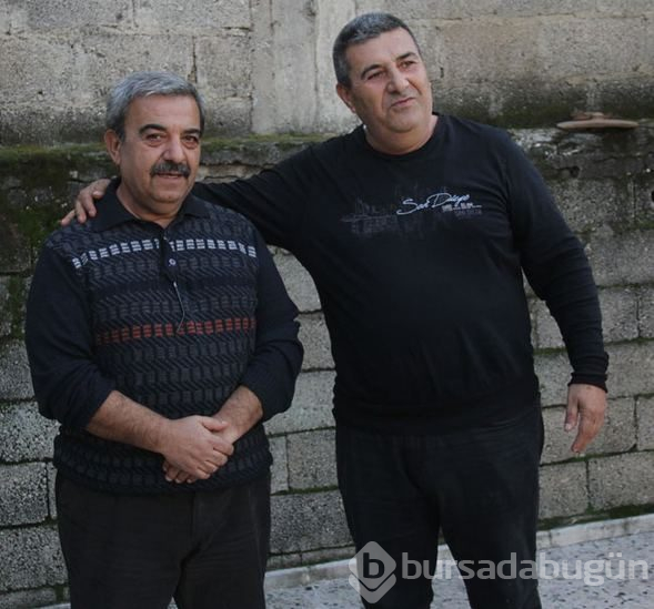 Ustası babası patronu abisi çıkmıştı... Aileye ikinci DNA şoku!
