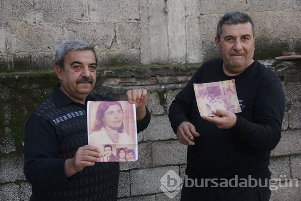 Ustası babası patronu abisi çıkmıştı... Aileye ikinci DNA şoku!

