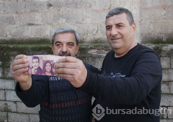 Ustası babası patronu abisi çıkmıştı... Aileye ikinci DNA şoku!
