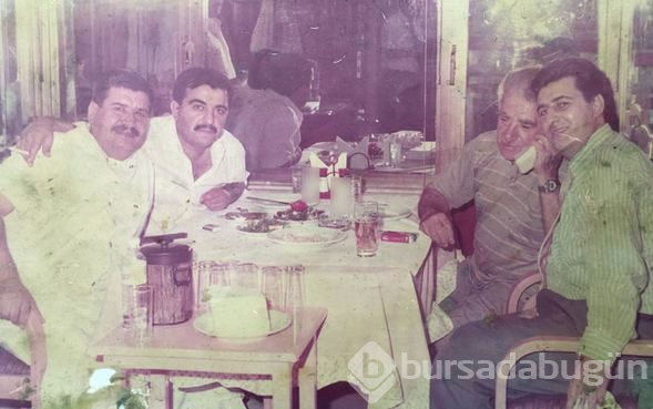 Ustası babası patronu abisi çıkmıştı... Aileye ikinci DNA şoku!
