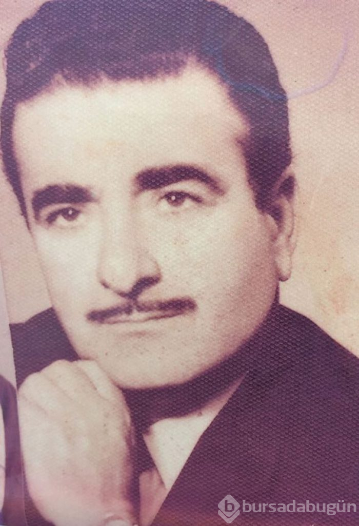 Ustası babası patronu abisi çıkmıştı... Aileye ikinci DNA şoku!

