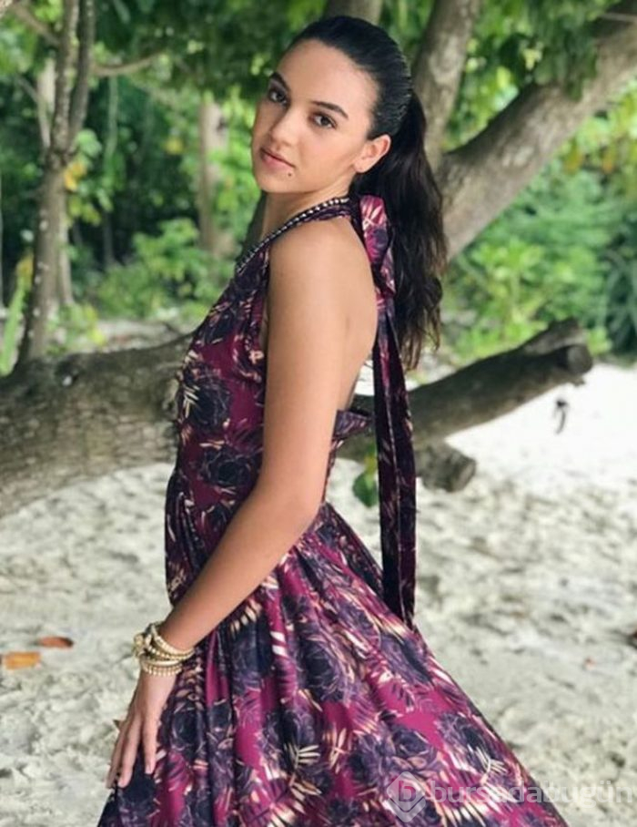 Anne-kıza teklif yağmuru

