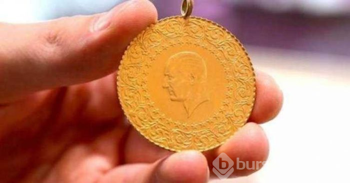 Son Dakika... Altın'ın fiyatı bugün ne oldu? Altın kuru gram fiyatı - Çeyrek altın fiyatı ne kadar?
