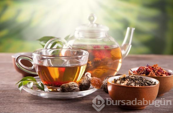 Hepimiz çok severek içiyoruz peki faydalarını ne kadar biliyoruz?

