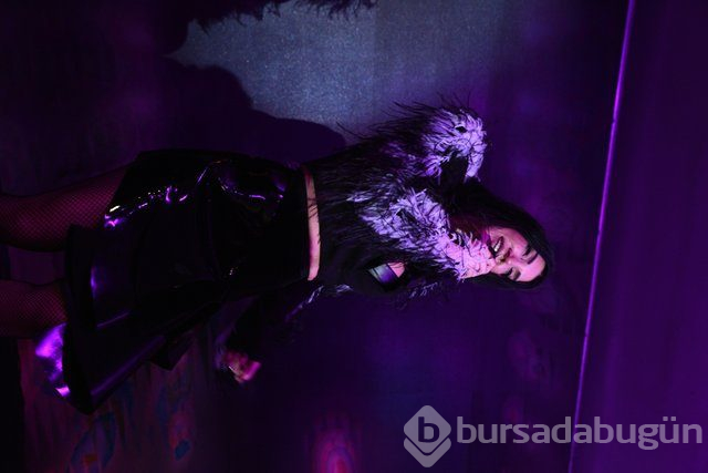 Hande Yener: 'Best of' demek, 'ben bittim' demek

