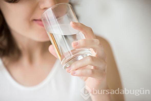 Sağlam böbrekler için 7 alışkanlıktan vazgeçin
