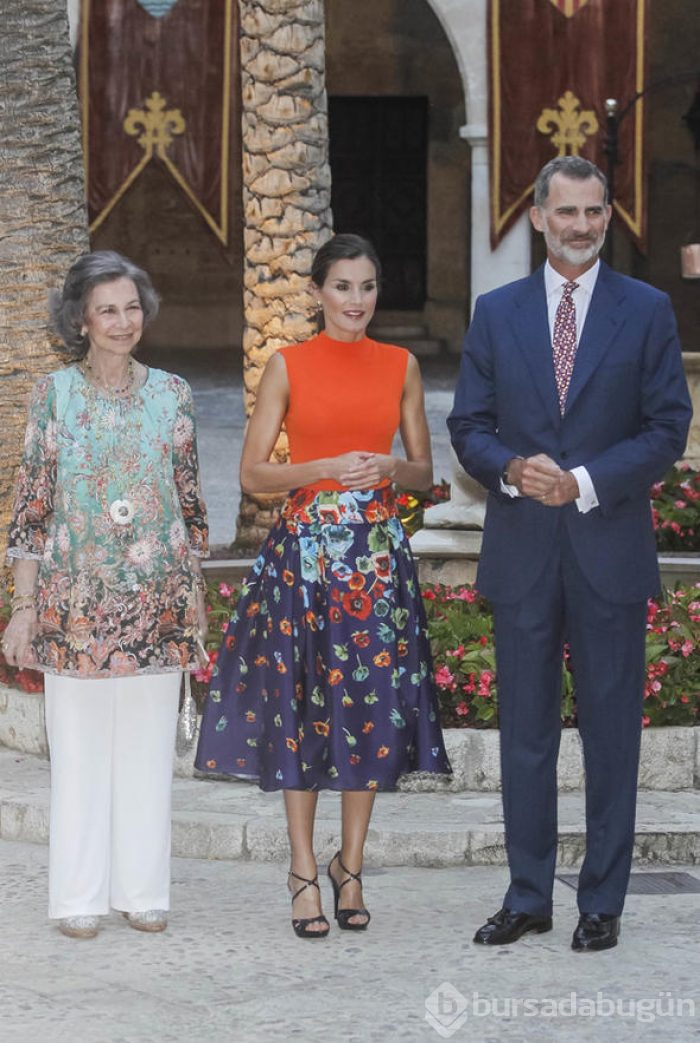 Kaynanası onu hiç sevemedi: Gözün oğlumun parasında
