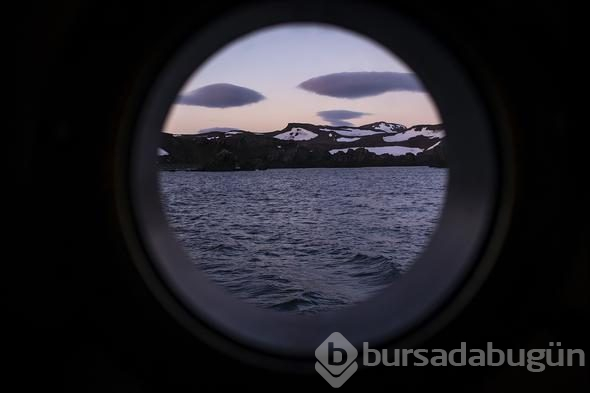 Türk ekibi ayak bastı, NASA harekete geçti
