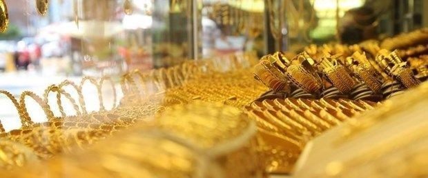 Altın Fiyatları Bugün Ne Kadar Oldu? (6 Şubat 2019 Çeyrek ve Gram Altın Fiyatları)