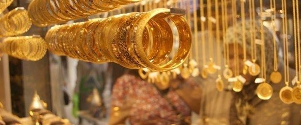Altın Fiyatları Bugün Ne Kadar Oldu? (6 Şubat 2019 Çeyrek ve Gram Altın Fiyatları)