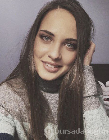 Rus curlingci Anastasia Bryzgalova, Angelina Jolie'den rol çaldı