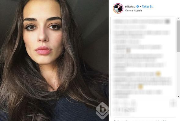 Neymar'ın partisine damga vuran Türk kızı!
