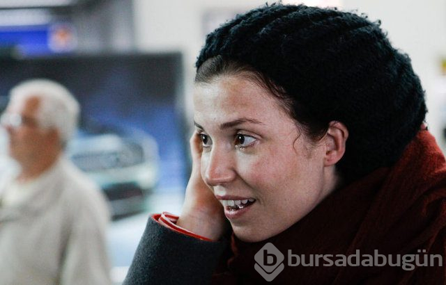 Selma Ergeç: Soğuk suyla duş alıyorum