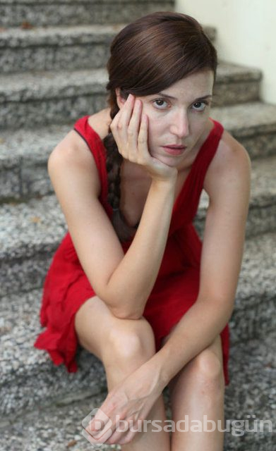 Selma Ergeç: Soğuk suyla duş alıyorum