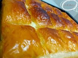 Laz böreği tescillendi