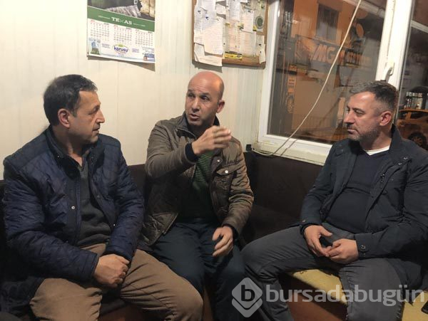 Kadın yolcu dehşeti yaşattı!
