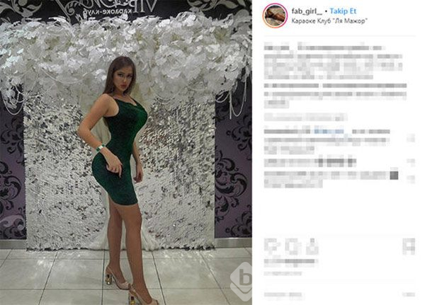 `Bana `estetikli` diyene dava açarım`
