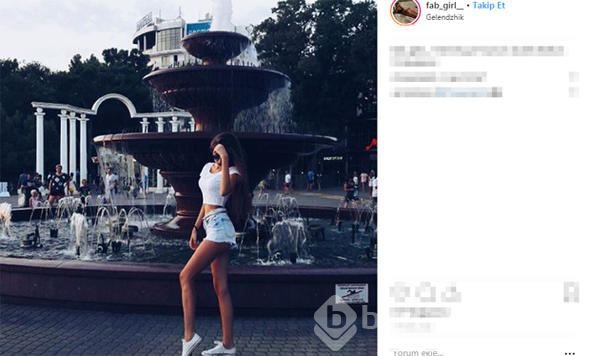 `Bana `estetikli` diyene dava açarım`
