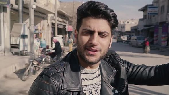 'Reynmen' lakaplı YouTuber Yusuf Aktaş: Sivaslıyım, Sivaslılar güzel şarkı söyler
