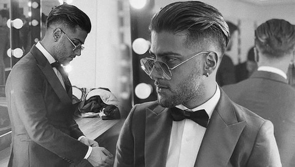 'Reynmen' lakaplı YouTuber Yusuf Aktaş: Sivaslıyım, Sivaslılar güzel şarkı söyler
