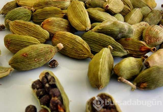 Kakulenin bilinmeyen faydaları
