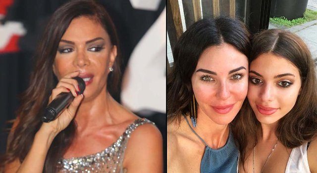 Sevda Demirel'den Defne Samyeli'ye sert sözler
