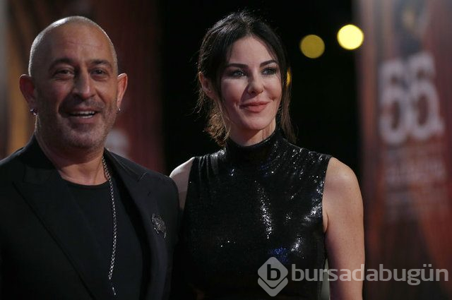 Sevda Demirel'den Defne Samyeli'ye sert sözler
