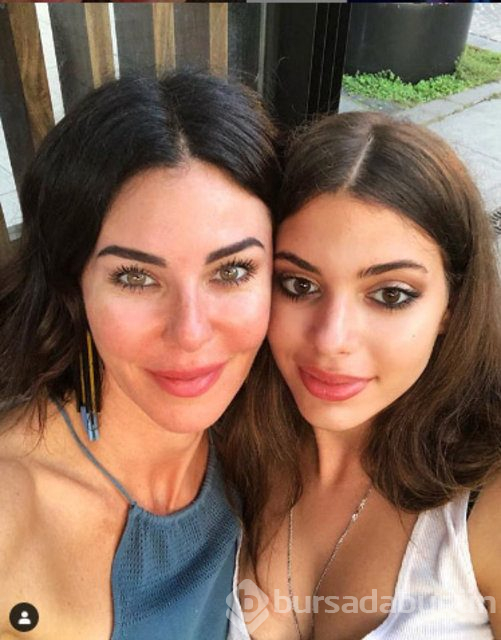 Sevda Demirel'den Defne Samyeli'ye sert sözler
