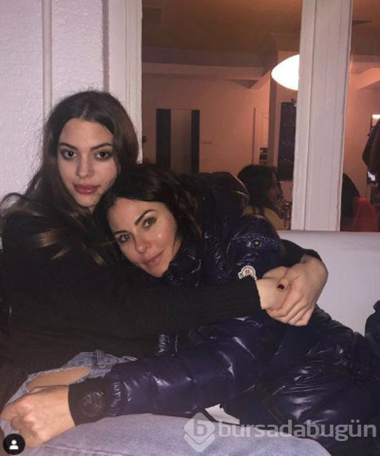 Sevda Demirel'den Defne Samyeli'ye sert sözler
