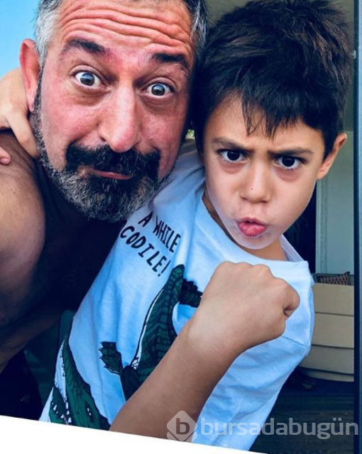 Cem Yılmaz, Defne Samyeli ile ilişkisini anlattı