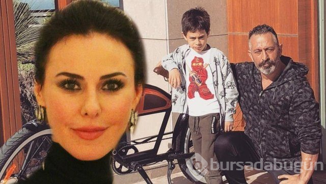 Cem Yılmaz, Defne Samyeli ile ilişkisini anlattı