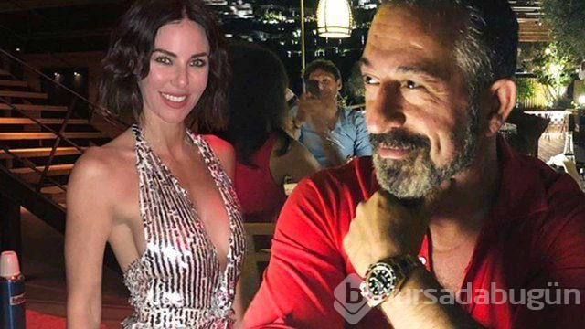 Cem Yılmaz, Defne Samyeli ile ilişkisini anlattı