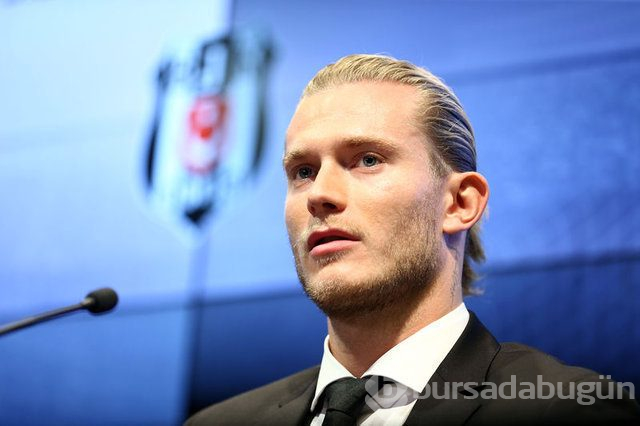 Loris Karius ile sevgilisi Sophia Thomalle'dan aşk pozları
