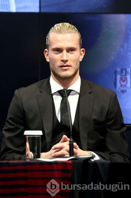 Loris Karius ile sevgilisi Sophia Thomalle'dan aşk pozları
