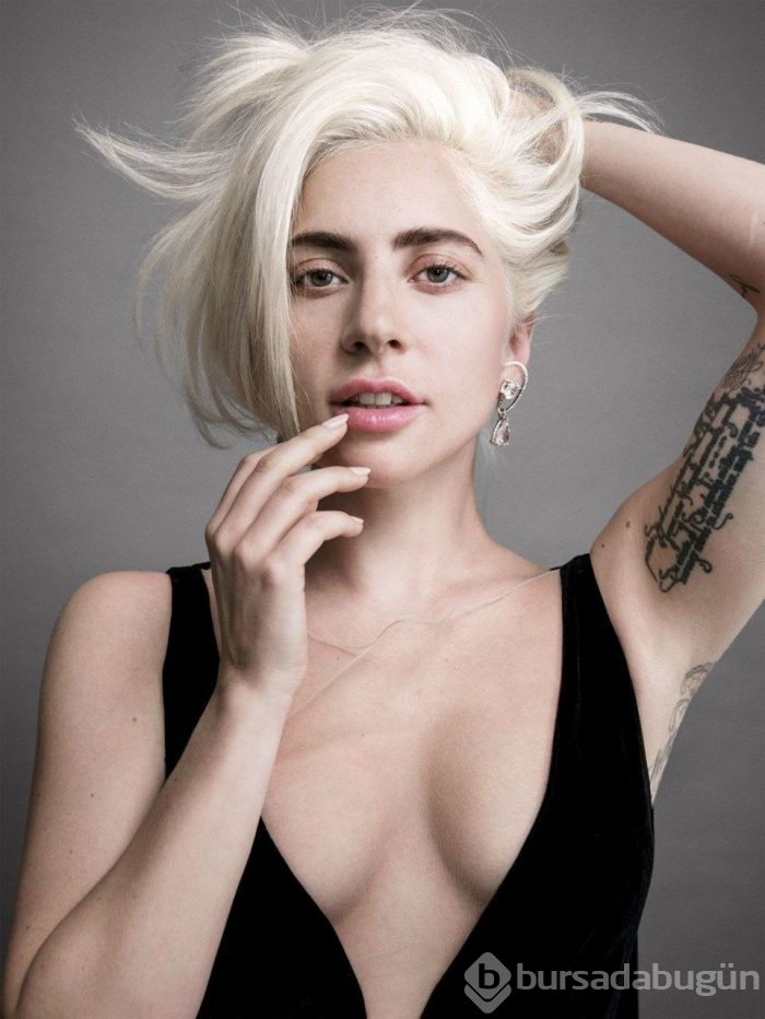 Lady Gaga 2019 Grammy Ödülleri'nde sahne alacak