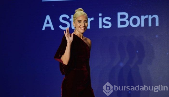 Lady Gaga 2019 Grammy Ödülleri'nde sahne alacak