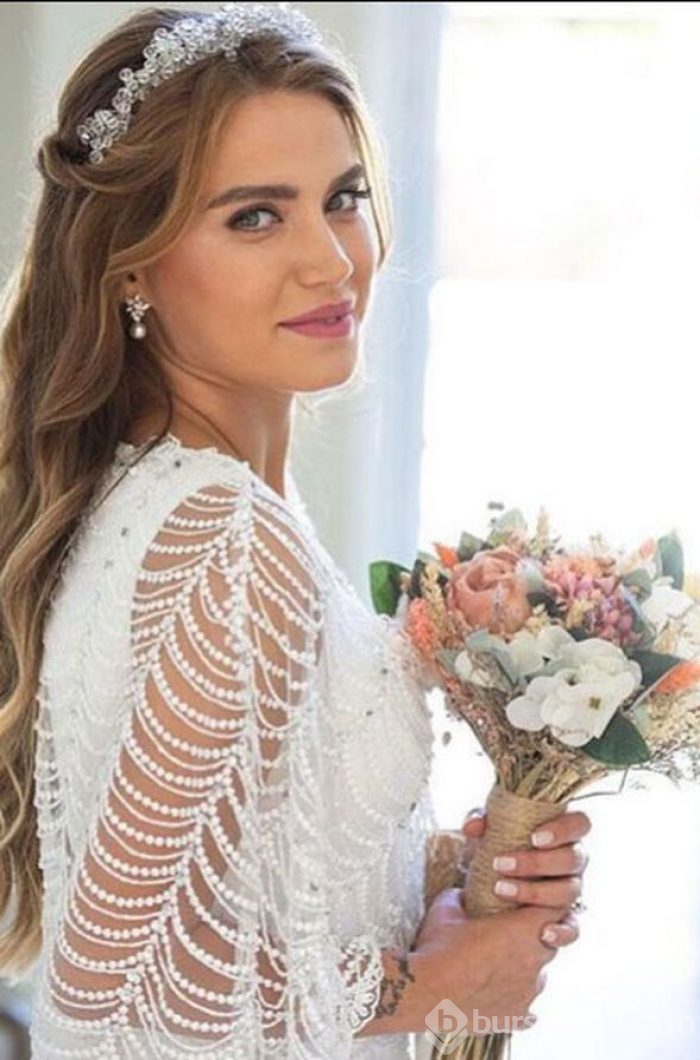 Ceyda Ateş-Buğra Toplusoy aşkı nasıl başladı?
