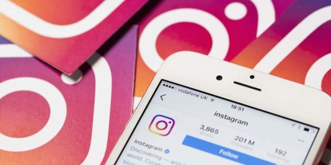 Instagram'da 'buzlama' dönemi
