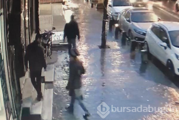 Mahallenin kabusu olan 'sevgili hırsızlar' yakalandı
