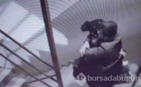 Mahallenin kabusu olan 'sevgili hırsızlar' yakalandı
